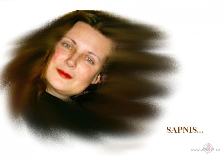 K� iedom�jos par savu dz�vi, t� s�k ��ist, ka t� nemaz nav mana ...