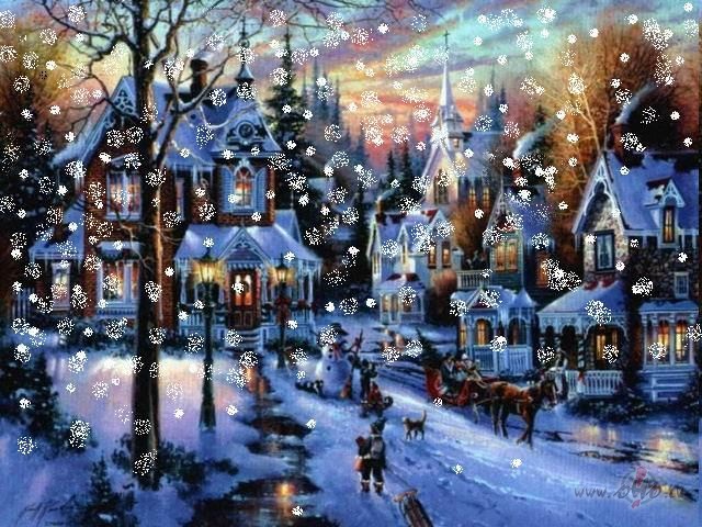 .............�ur tur jau sniegs snieg....kam�r l�dz R�gai atsnigs, ...