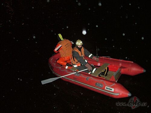 Sodien Daugava arkartejais slikona :(