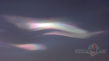 Pol�rie m�ko�i. Ziemassv�tku br�nums b�tu.:.) Un tad v�l uz �o m�ko�a ...