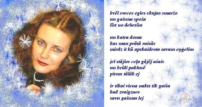 Viss ir tik mirdzo�i t�rs, Viss ir tik sap�aini gai�s, Nemanot vakars ...
