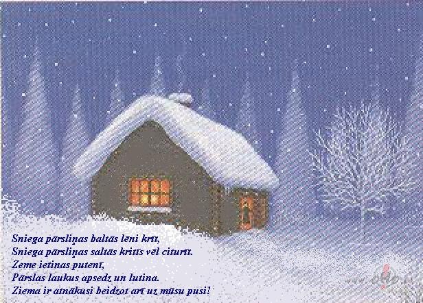 Kaut k� t� �ogad viss ar 2 dienu kav��anos notiek (Burve ar ...