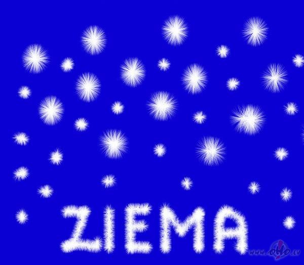Es jau NEBIJU SOL�JUSI SNIEGU visai ziemai, tas bija TIKAI ...