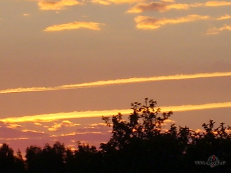 ...J�s sak�t, ka emocijas ir pr�ta atspulgs �ermen�. Ta�u da�reiz ...