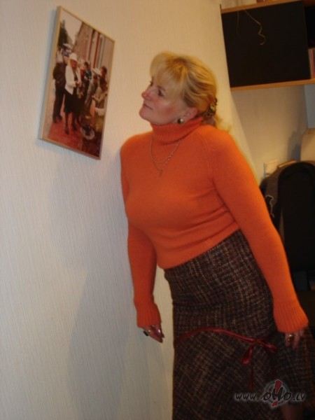 Sniegi sniga putinja, kds kdu kutinja... :) Hmmm, a es miegainte ...