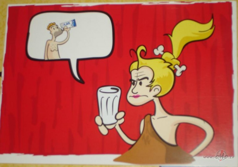Vakar noskatjos 