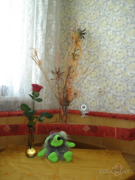 Ak Die` s kaadas debesis manaa logaa, kaa piekalts skats uz taam :)) ...