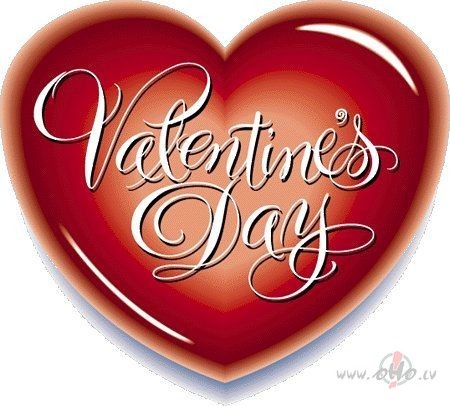 Valentina diena tad ir bet cilveka kam sniek milus vardus nav :( ...