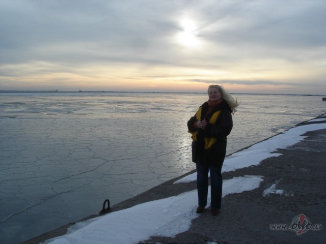 M�ra Z�l�te ir uzrakst�jusi jaunu lugu ?P�rs Gints nav m�j�s?, tad nu ...