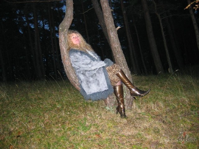 It k� jau tas pats P�rs Gints (Ibsena lugas varonis), tikai m��in�ts ...