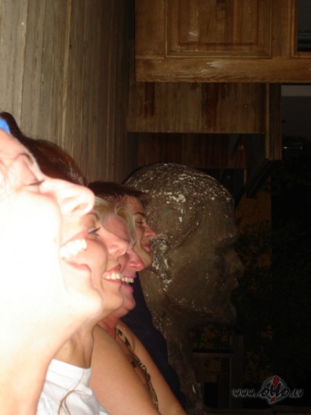 Esmu tom�r ats�kusi darbgaitas, kaut gan pa�saj�ta diezgan ...