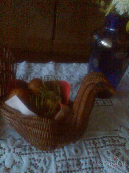 Priec�gas Lieldienas! Lai Jums jautra bad��an�s ar ol�m, olu ...