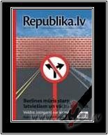 Republika ir mirusi :(