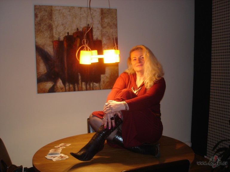 Lai ko kursh saka, dziive ir tik skaista, cik skaitsu to daram ...