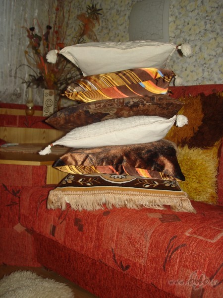 Kolosaaliigs vakars, nakts iestaajusies nemanot ..... un ko man par ...