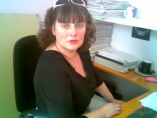 Es jau tr�s dienas neesmu las�jusi zi�as, skat�jusies TV Panor�mu, ...