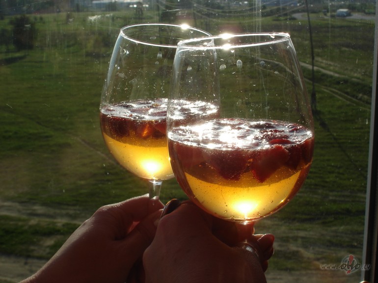 Vajag, pat nepiecie�ams sevi ik pa br��am palutin�t, tad n�kamajam ...