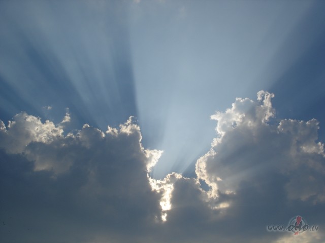 Jau atnaakusi jauna diena, veel ieprieksheejaas baudiijums nav ...