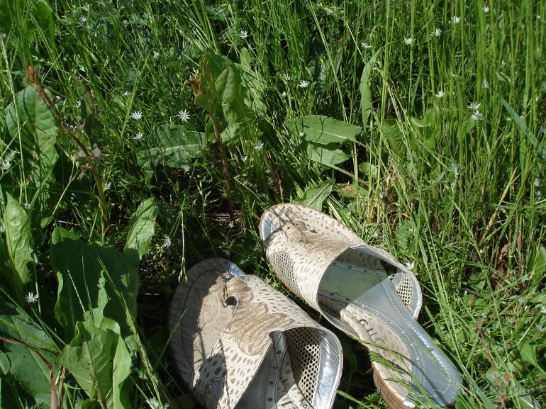 Lieliski aizvadiita diena, baudpilnas saules vannas :)))))))))))