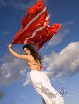 �odien v�j�, un pasaule ir nedaudz izmain�jusies. P�k��i s�ku iev�rot ...
