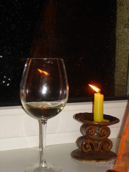 Luuk arii midzinaataajs klaat- grabinaas pa palodzi un leenaam ...