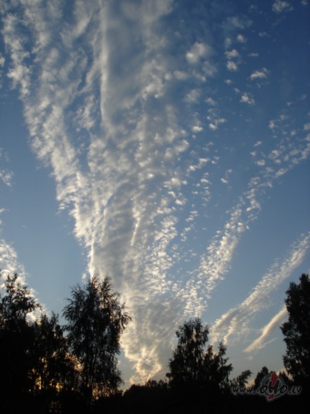 Klau, kas �on par dienu ??????:)))))))))) Viens no man�jiem ...