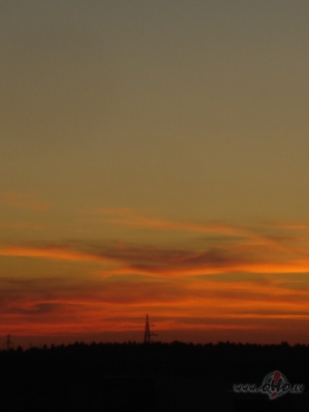 Un atkal mans saulriets ir istais iekraasojums manas dienas ...