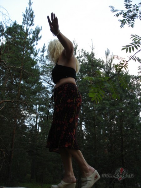 Hmmmm...... kaut kas k�roj�s !:) Tas, ka tas nav darbs, b�tu t� k� ...