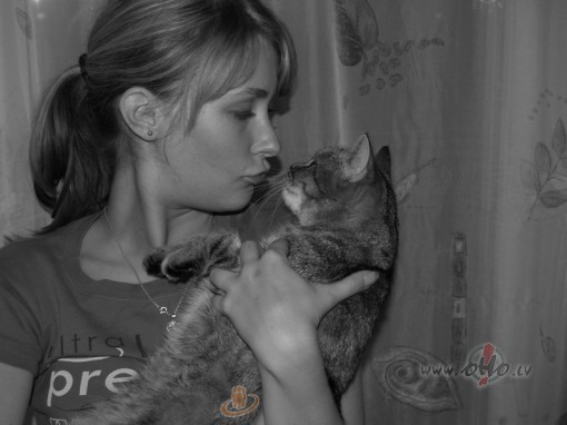 Tikko atrads mana kaente! :) :) :) es jau biju zaudjusi jebkuru ...