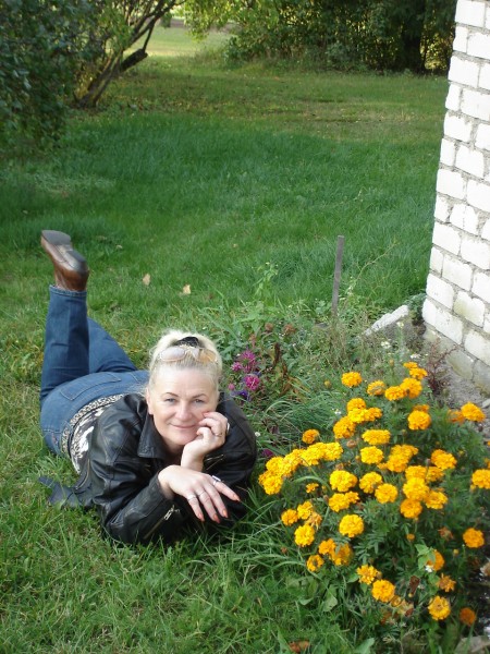 Darbdienas darbam, toties br�vdienas vienai pamat�gai atp�tai, lai ir ...