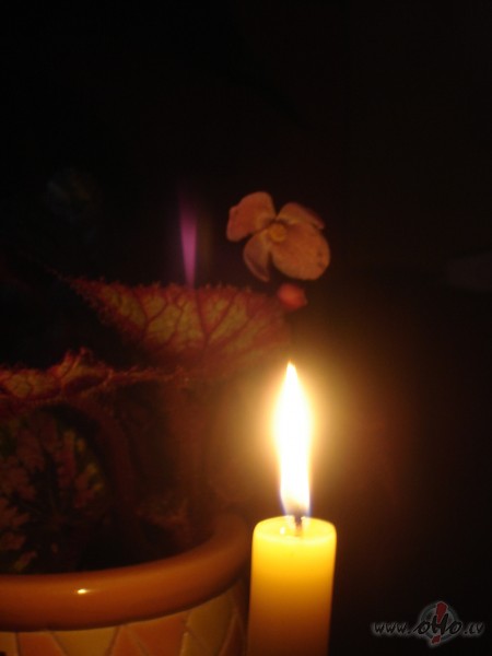 Ooooo, jeee, hmmm,&nbsp; shon toch, ka kaut kas liidziigs ...