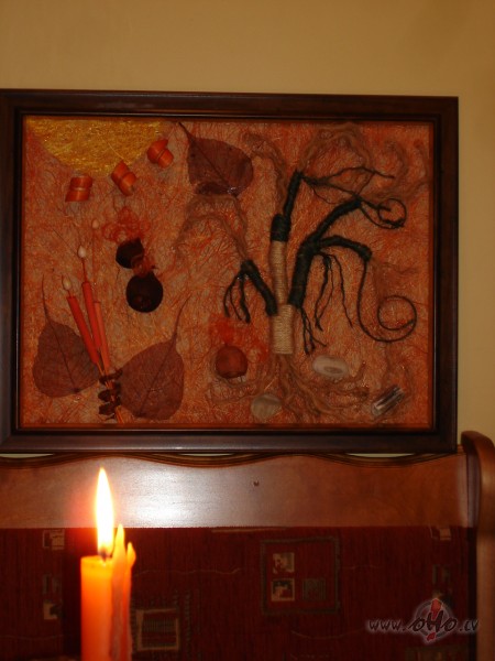 Bik, bik veel un shis tas satapa :)