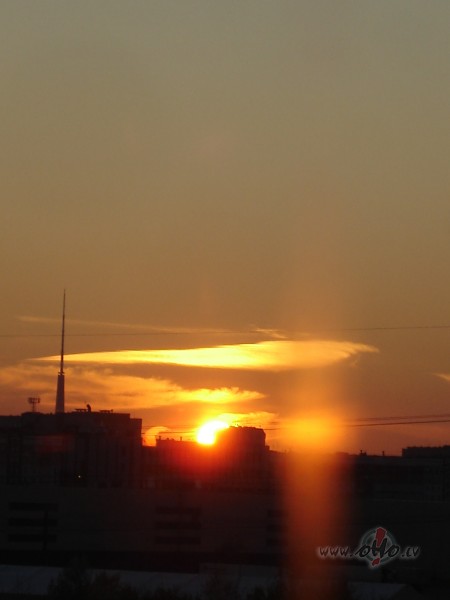 Shodien tikpat kaa piektdienaa, un dazjs koleegjis teicaas, ka ...