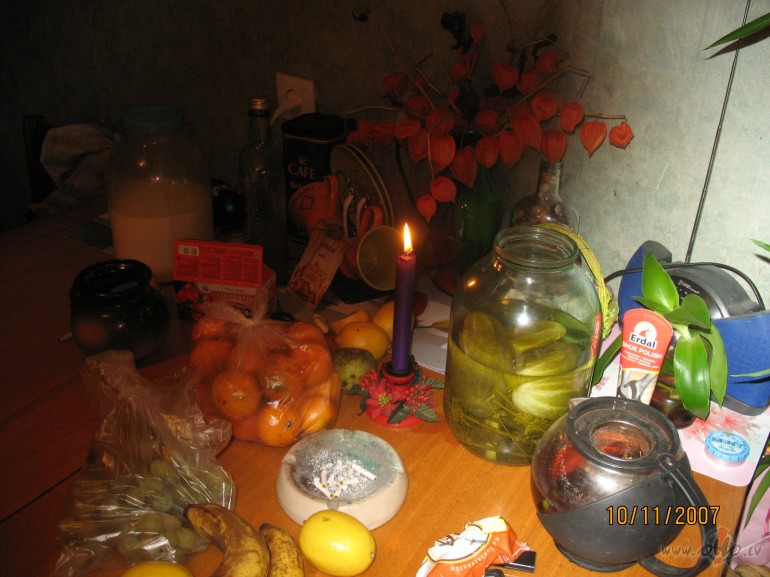 T�ds tot�ls tuk�ums galv�. To sauc par izdeg�anu. Izdegu l�n�m, bez ...