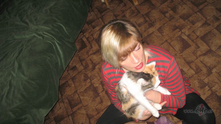 K� var noteikt, ka dz�voju slikti vai labi? Vienreiz s�ku uzskait�t ...