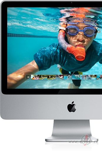 Nolmu ajos Ziemassvtkos paapdvinties un tikt pie iMac. Dikti ...