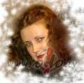 Visiem jaukus Ziemassv�tkus, sniegs tom�r s�ka snigt, lai nu k�ds, ...