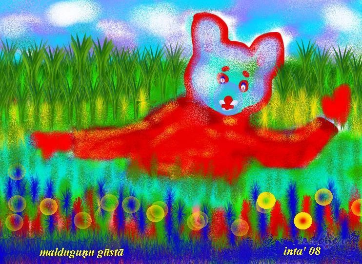 Vakar p�r��ma z�m��anas trakums, l�dz 2.oo nakt� ��mos, kaut k�ds ...