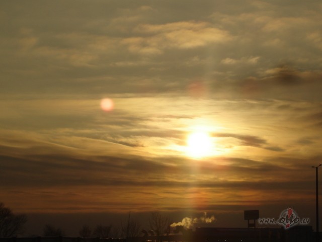 �is vakars lielisku romantisko emociju piepild�ts... :))