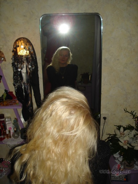 Harmoniska dz�ve l�dzin�s magn�tam, kas piesaista iesp�jas g�t arvien ...