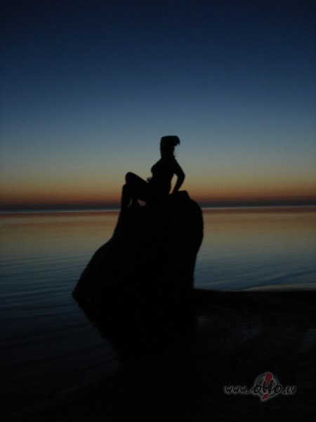 Jaaaaaaaaaaaaaa, esmu v�rdos neizsak�mi ...