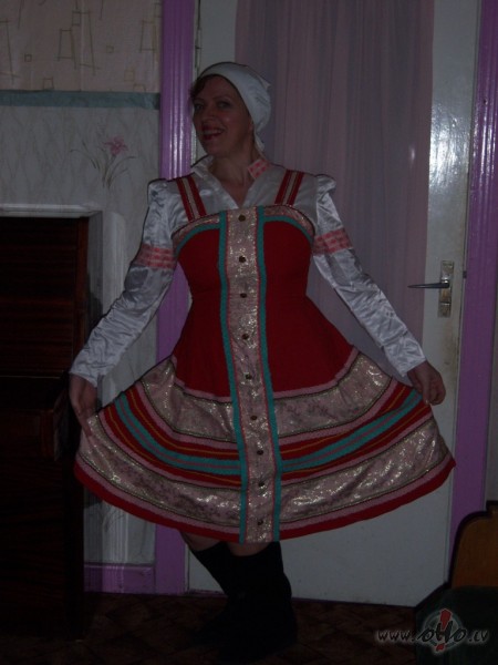 D�rgie...kl�teso�i, kuri savas sejas viet� lieto senzin�mas padomju ...