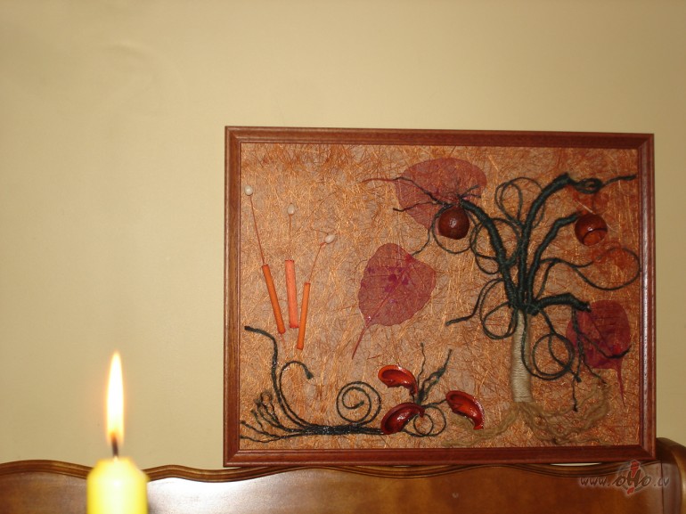 Hmmmm..... atkal grib�tos uzzvan�t savam mammukam, ...