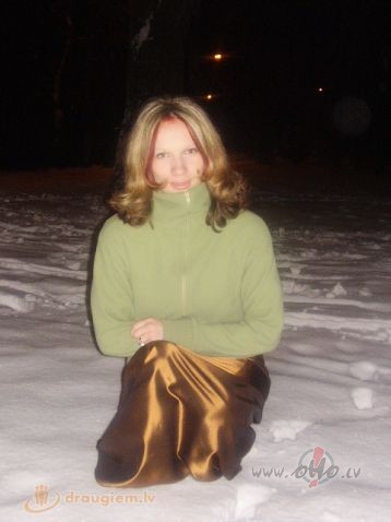 Vi�a raudVai Tu zini k� ir palikt vienam?
Vai Tu zini k� ir dz�vot, ...