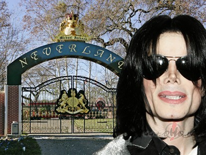Neviens nevelas iegadaties ipasumu no Michael Jackson pa $23 Million