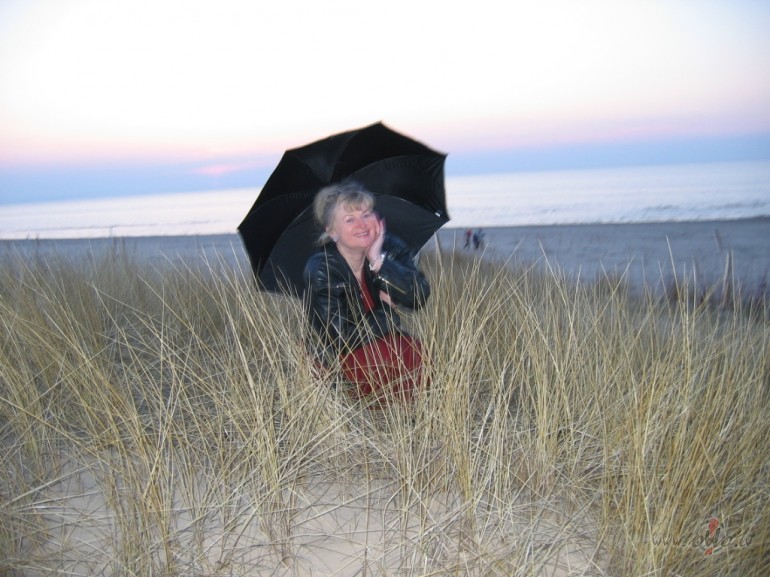 Br�nums, kad esi to piedz�vojis, nekad nav piln�gs. Tikai atmi�as to ...