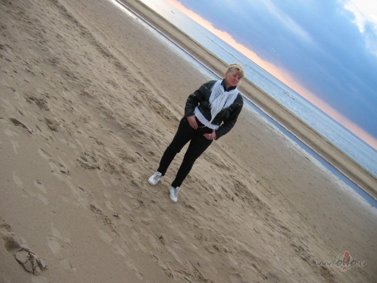 Egoists ir cilv�ks, kur� nepavada visu savu dz�vi r�p�s par citu ...