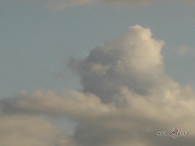 Starp m�ko�v�liem pazib saulstars viens, otrs un debeszilgme.... ...