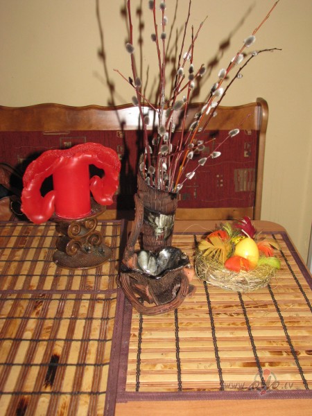 Hmmm, j�, da�s vakarr�t p�rienu sa��mis, toties man izpalika, jo ...