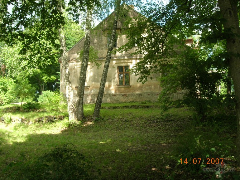 Dz�ve ir interesanta. Nupat dab�ju da��ji aizmuguriski jau ...